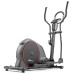 Орбитрек  Hop-Sport HS-095C Moon grey - фото №11